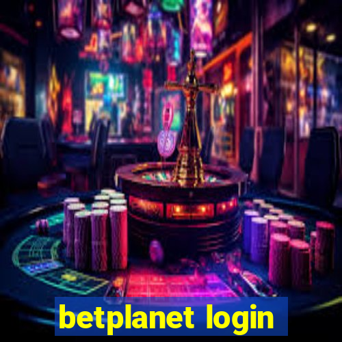 betplanet login